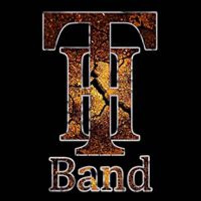 The Tyler Healy Band