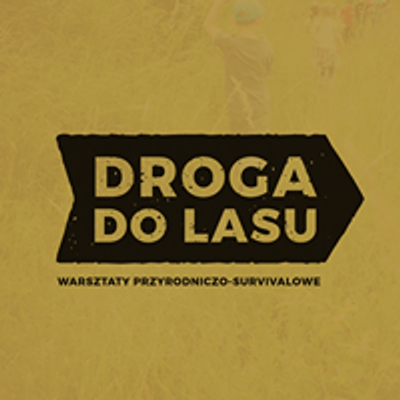 Droga Do Lasu