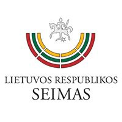 Lietuvos Respublikos Seimas