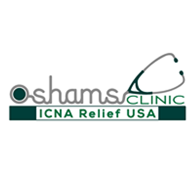 ICNA Relief's SHAMS Clinic