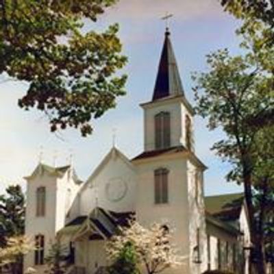 First Congregational Church of Allegan