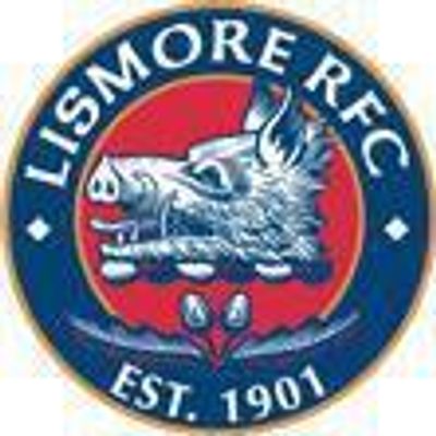 Lismore RFC Supporters