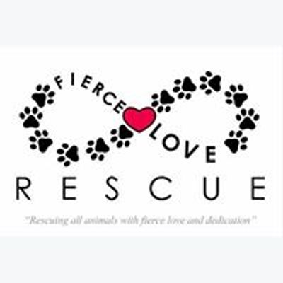 Fierce Love Rescue
