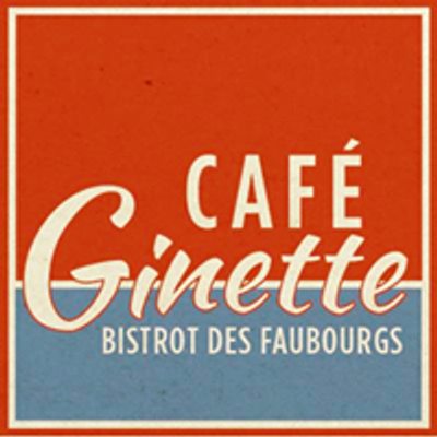 CAFE Ginette
