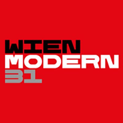 Wien Modern