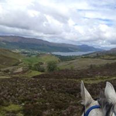 Loch Ness Riding