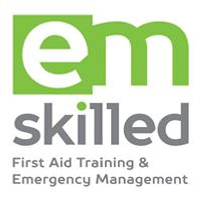 Emskilled First Aid Training & Emergency Management