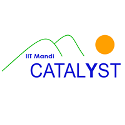 IIT Mandi Catalyst