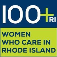 100 Women Who Care in Rhode Island