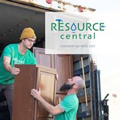 Resource Central: Materials Reuse