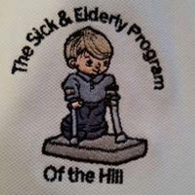 The Sick and Elderly Program of the Hill, Inc.