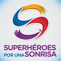 Superh\u00e9roes por una Sonrisa