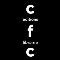 Maison CFC - \u00e9ditions & librairie