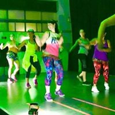 ZUMBA With Carla - at Springwood