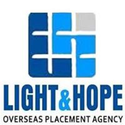 Light & Hope Overseas Placement Agency, Inc.