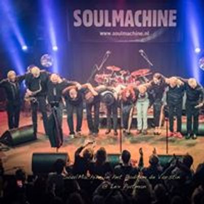 Soulmachine