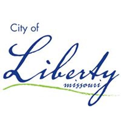 City of Liberty, Mo. Government