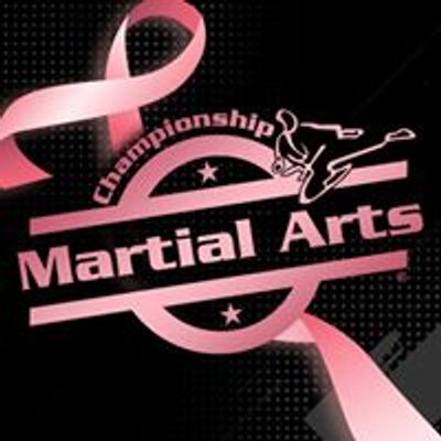 Championship Martial Arts-Baldwin Park