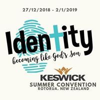 Keswick Summer Convention NZ