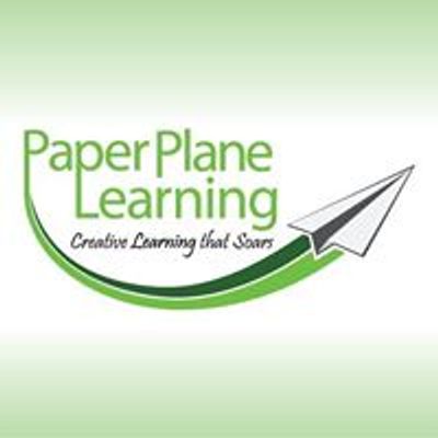 Paper Plane Learning