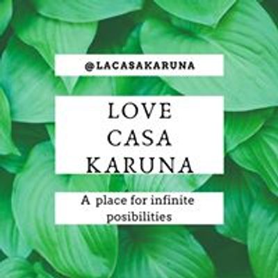 Love Casa Karuna