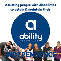 Ability Resources, Inc.