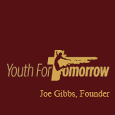 Youth For Tomorrow