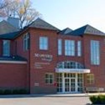 Malvern Public Library