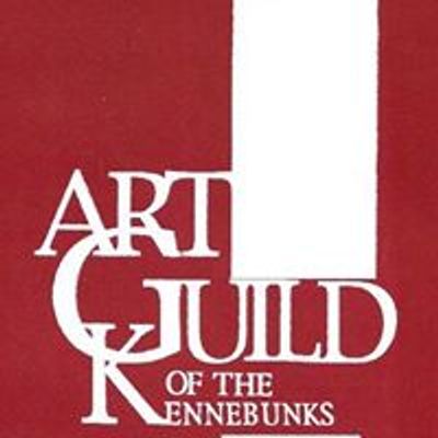 Art Guild of the Kennebunks -\