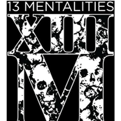 13 Mentalities Productions