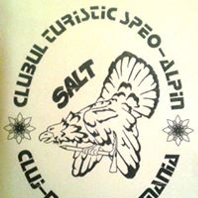 CTSA SALT - Clubul Turistic Speo - Alpin SALT