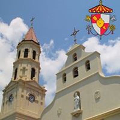 Cathedral Basilica of St.Augustine