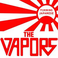 The Vapors UK
