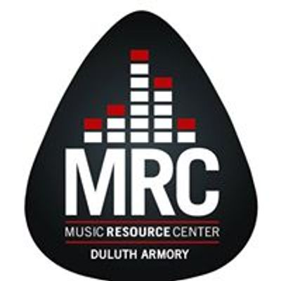 Music Resource Center - Duluth Armory