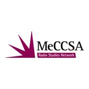 MeCCSA Radio Studies Network