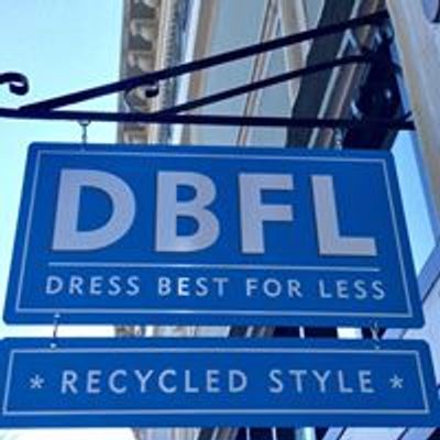 Dress Best for Less: Recycled Style