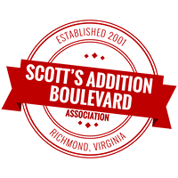 Scott's Addition Boulevard Association