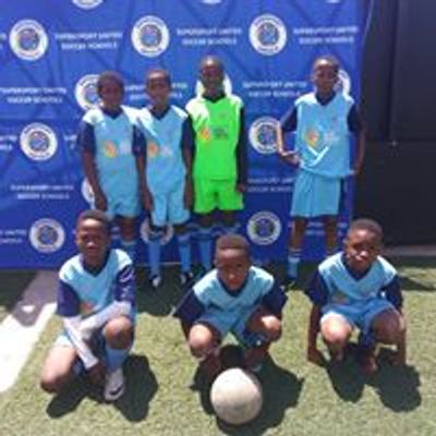 TOKZA Football CLUB The Happy Bees