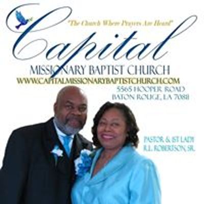 Capital Missionary Baptist Church