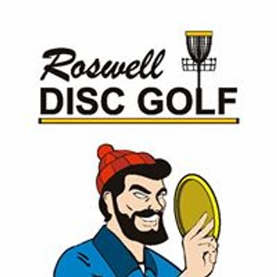 Roswell Disc Golf Club