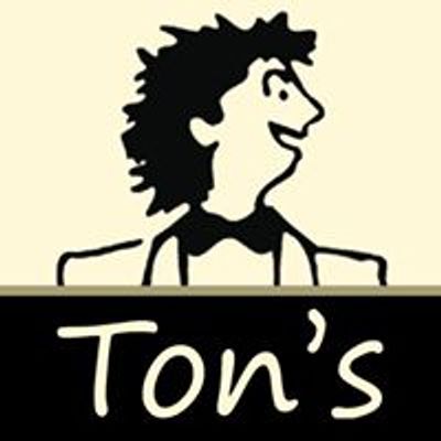 Ton's Muziek & Eetcafe