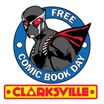 Rick's Comic City Clarksville