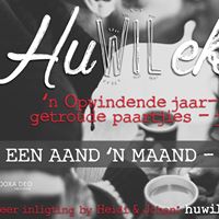 Huwelik-wees