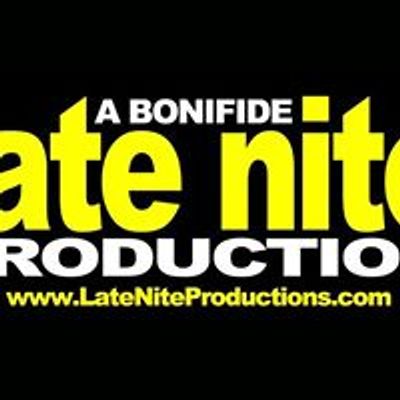 Late-Nite Productions