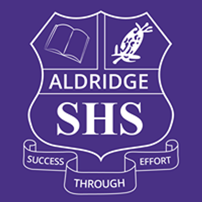 Aldridge State High School