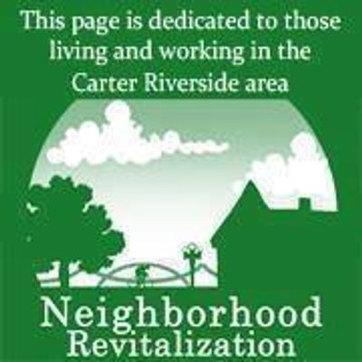 Carter-Riverside Neighborhood Association