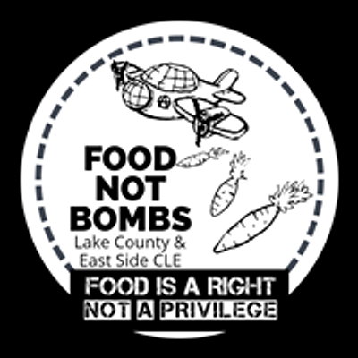 Food Not Bombs Lake County and East Side CLE