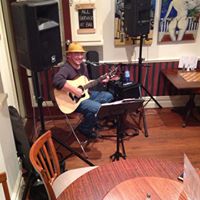 Wassail Wine Bar Open Mic