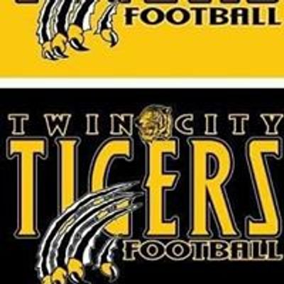 Twin City Tiger Football