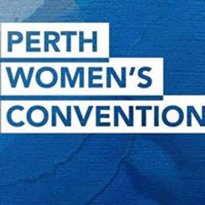 Perth Women's Convention